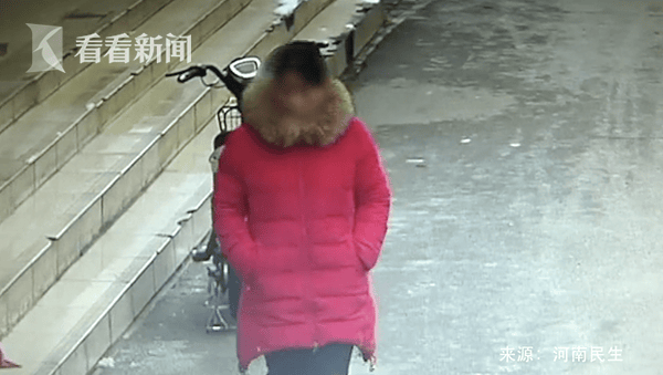 鄭州一家中保姆竟是逃犯 被抓時(shí)正去雇主家照顧半歲娃
