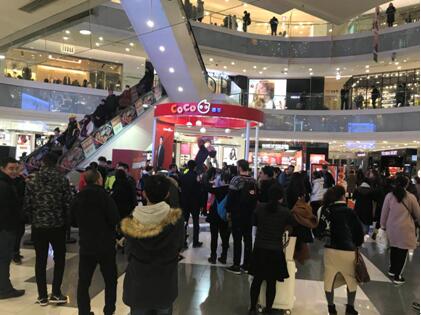 飲品店也能這么玩？CoCo都可用一家快閃店就能撩動你心！【圖】