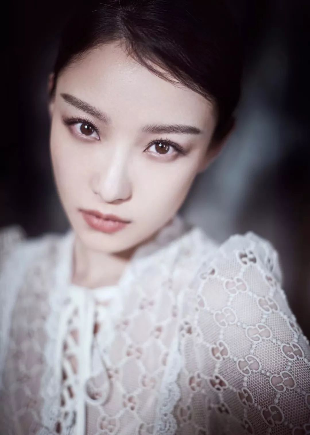 下眼影妝怎么化 下眼影妝化法教程讓你輕松get明星同款高級臉！