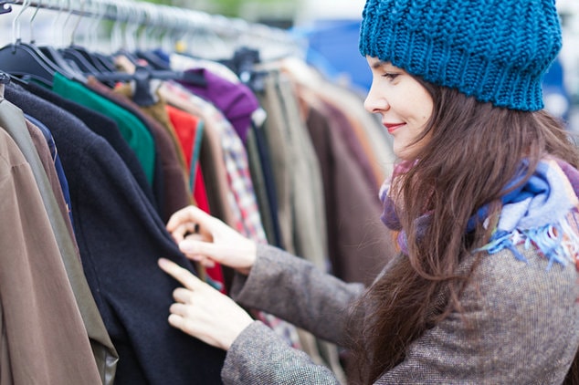 過年你都要買新衣服嗎 新年穿新衣服時尚潮搭