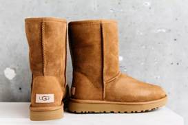 ugg是哪個國家的品牌？關于ugg還有哪些你不知道的事？