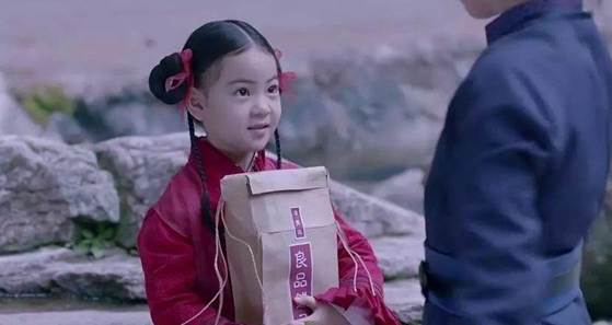 良品鋪子的幕后老板原來是他……