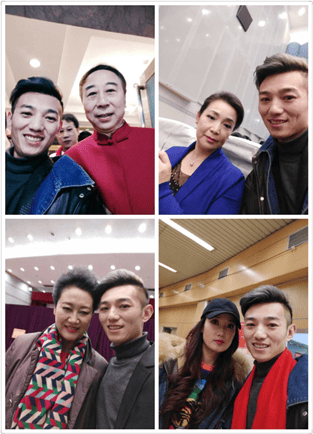 中國時尚教父蘇哲老師：如何做優秀的明星造型師