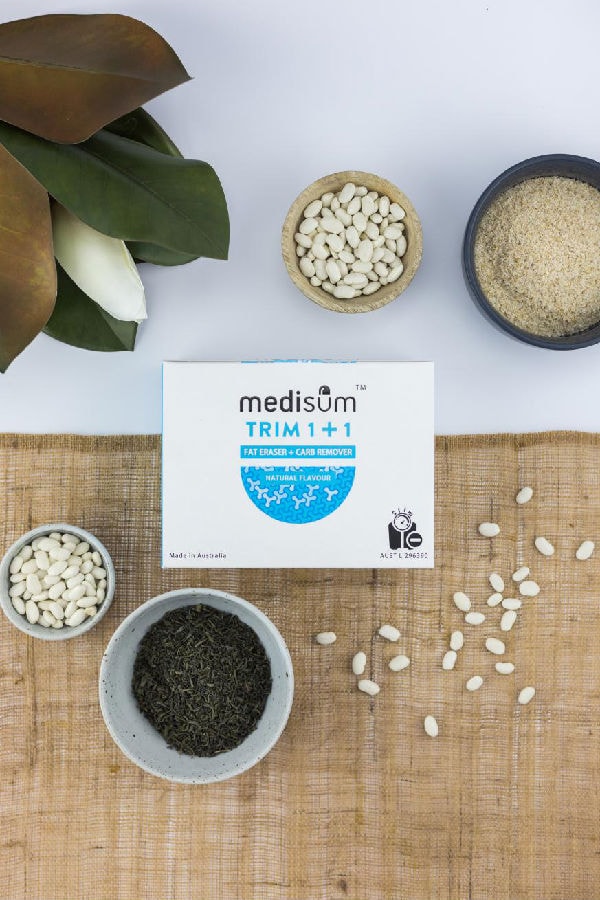 澳洲medisum，時尚女性科學健康減肥新趨勢