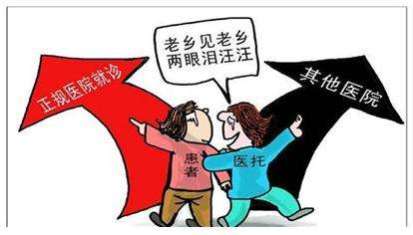 揭秘北京北城甲狀腺醫(yī)院是騙子醫(yī)院?jiǎn)?萬(wàn)名患者見(jiàn)證效果