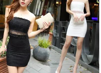 為什么同款衣服黑色銷量總是比白色好一些 