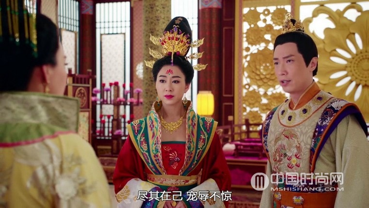 宮心計2深宮計第25集劇情：王蓁珍愛琴譜成被疑把柄 成內侍為南宮司設認死罪