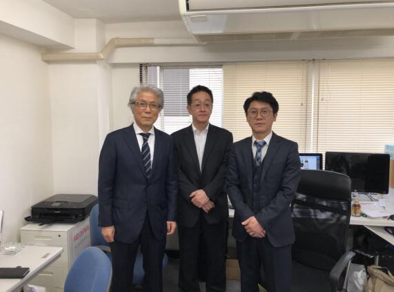 這3個男人用20年，為女性打造“mini級日本美容院”——YAOSUN（堯尚）