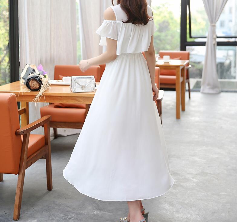 夏天女生穿什么顏色的衣服好看 菇涼夏季最合適穿的三種顏色