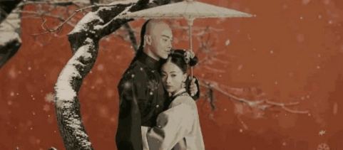 傅恒為什么愛上魏瓔珞 傅恒為她守身如玉一輩子,她卻給乾隆生孩子