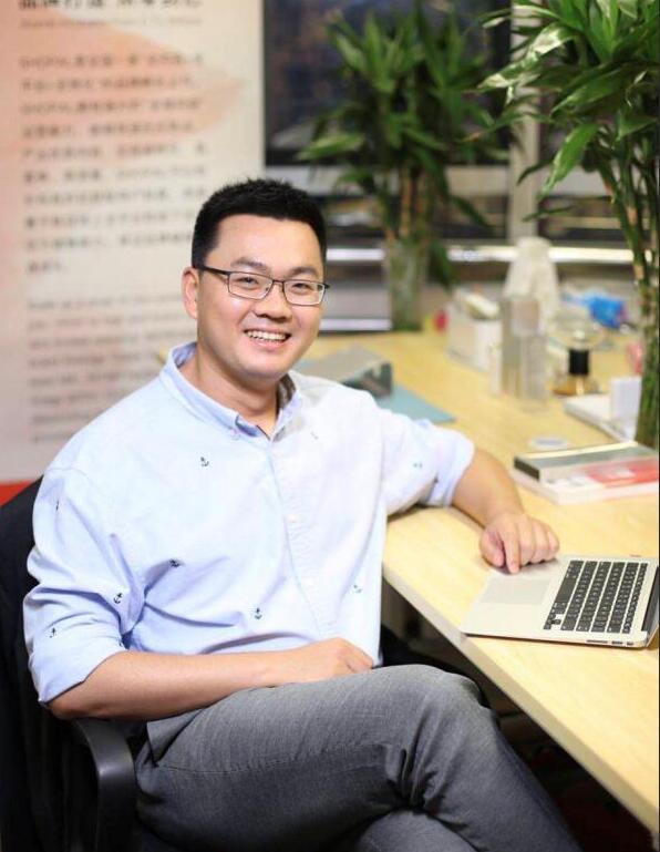 Vitarmonyl維美利萊劉海泉：安全瘦身是大勢(shì)所趨