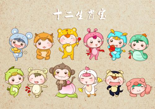 2018年十二生肖的運(yùn)勢(shì)怎么樣 2018年十二生肖運(yùn)勢(shì)大盤點(diǎn)