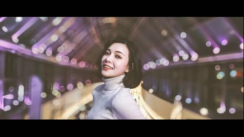 零基礎也能把女票拍成雜志超模？這個攝影師的秘訣就是美圖V6手機