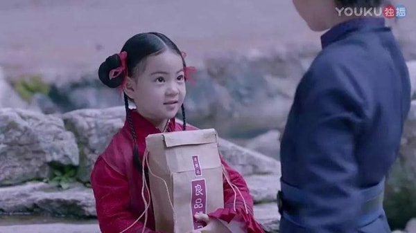 守護者的初戀滋味——良品鋪子問你“動情沒”？