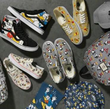 海綿寶寶 x Vault by VANS快閃店登陸南京 只在YOHO!STORE！【圖】