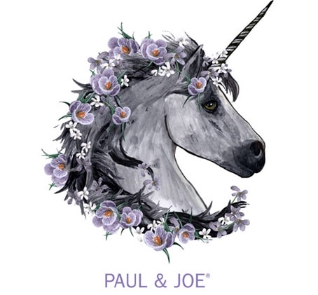 洋碼頭2018年櫻花季盤點之Paul&Joe搪瓷隔離霜