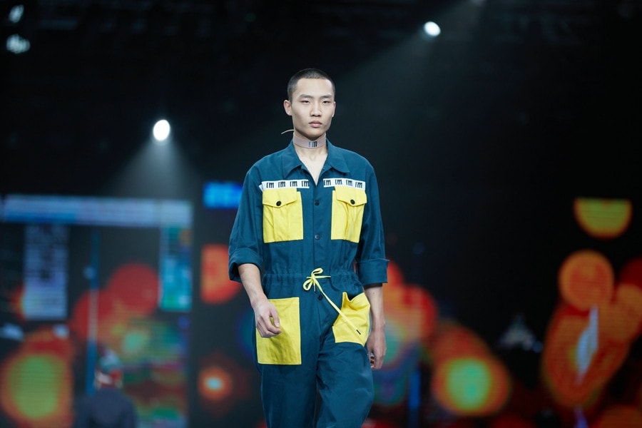 設(shè)計師 Efisio Rocco Marras4