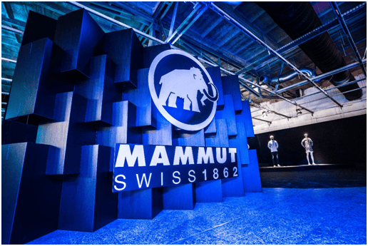 MAMMUT猛犸象推出城市戶外休閑系列Delta X 計劃2019年全球上市