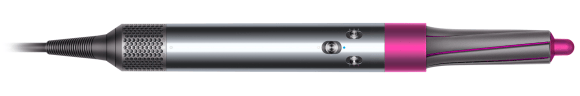 你與女神只差一個(gè)戴森Dyson Airwrap美發(fā)造型器！