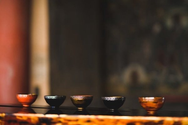 清華大學雪花秀非遺保護基金年度成果展亮相山西國寶建筑永樂宮