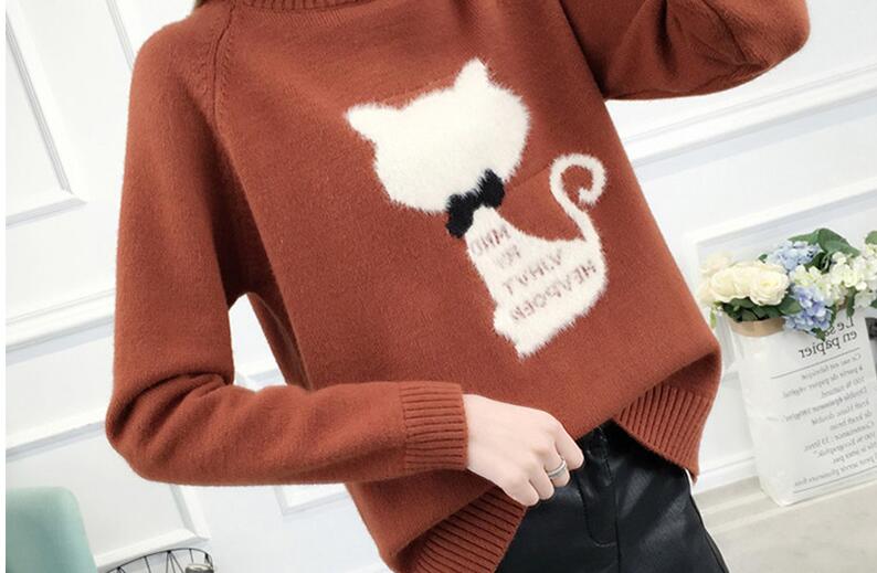 咖啡色衣服適合什么膚色圖片