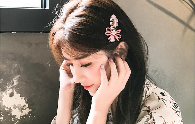 情人節(jié)約會(huì)什么發(fā)型好看 2019甜蜜dating發(fā)型圖