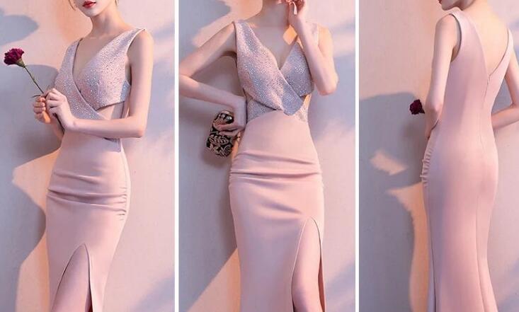 夏天參加婚禮穿什么衣服好看圖片