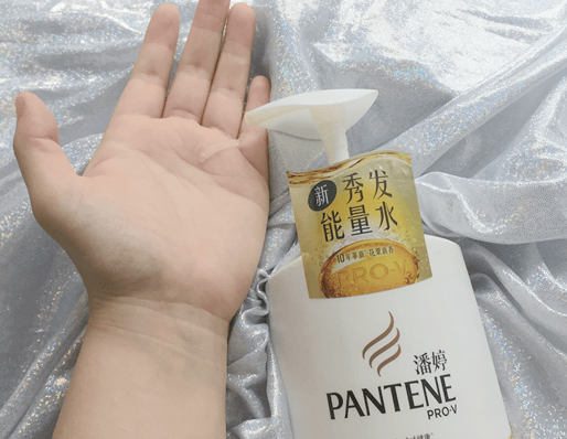 洗發(fā)水的選擇技巧