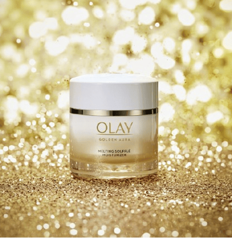 喚醒肌膚少女態的秘密——Olay氣泡霜