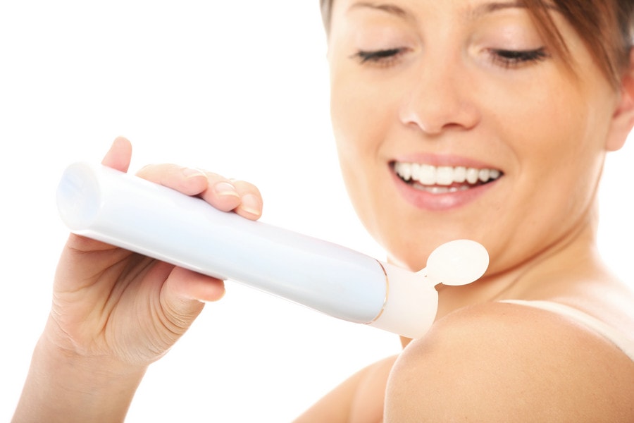 秋冬身體乳哪個牌子好 不起皮干燥就要靠他們了