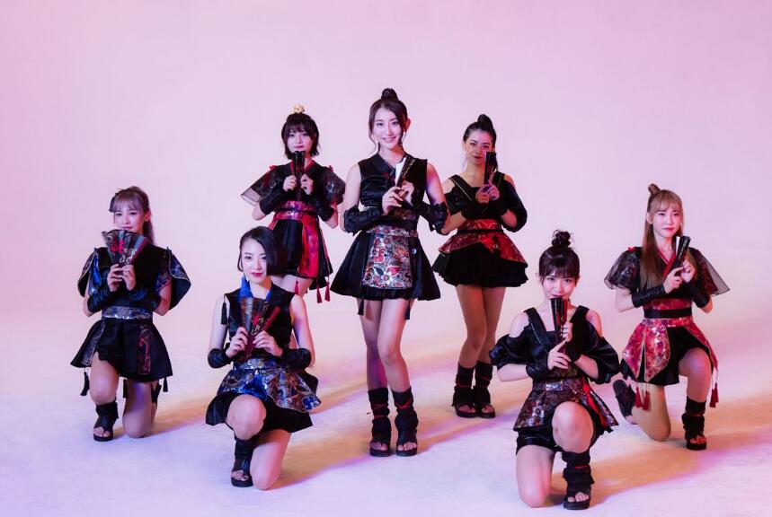 運動少女上線！SING女團蔣申加盟超新星全運會引粉絲觀眾期待