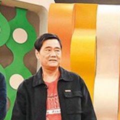 卓勝利?