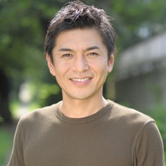 吉家章人?