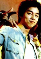 孔劉