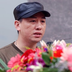 歐力豪