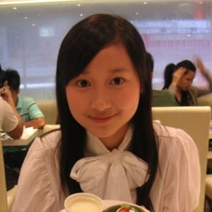 黃美棋?