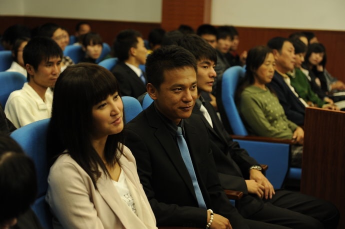 拿什么拯救你我的愛人  劇照