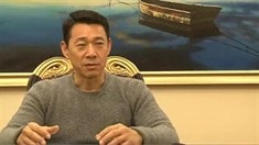 張豐毅花絮