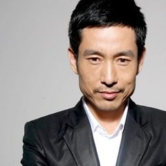 成泰燊?