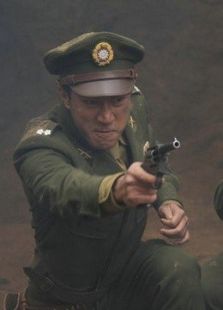 戰火西北狼