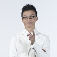 李國煌