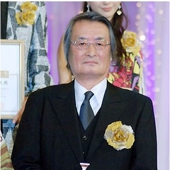 山崎努?