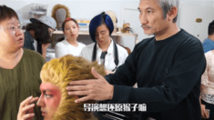 林更新特輯