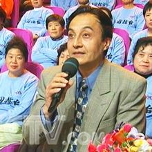李巖