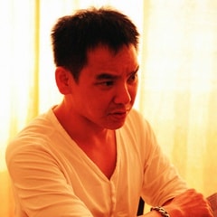 黃明升