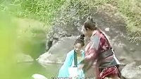 扭傷腳視頻——大唐雙龍傳 21