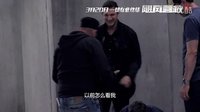 《颶風營救3》制作特輯 兩影帝相愛相殺