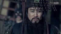 楚漢傳奇經(jīng)典片段，秦始皇發(fā)飆，真男人啊