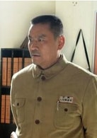 楊洪武