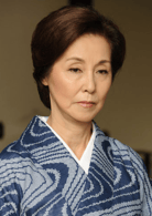 野際陽(yáng)子